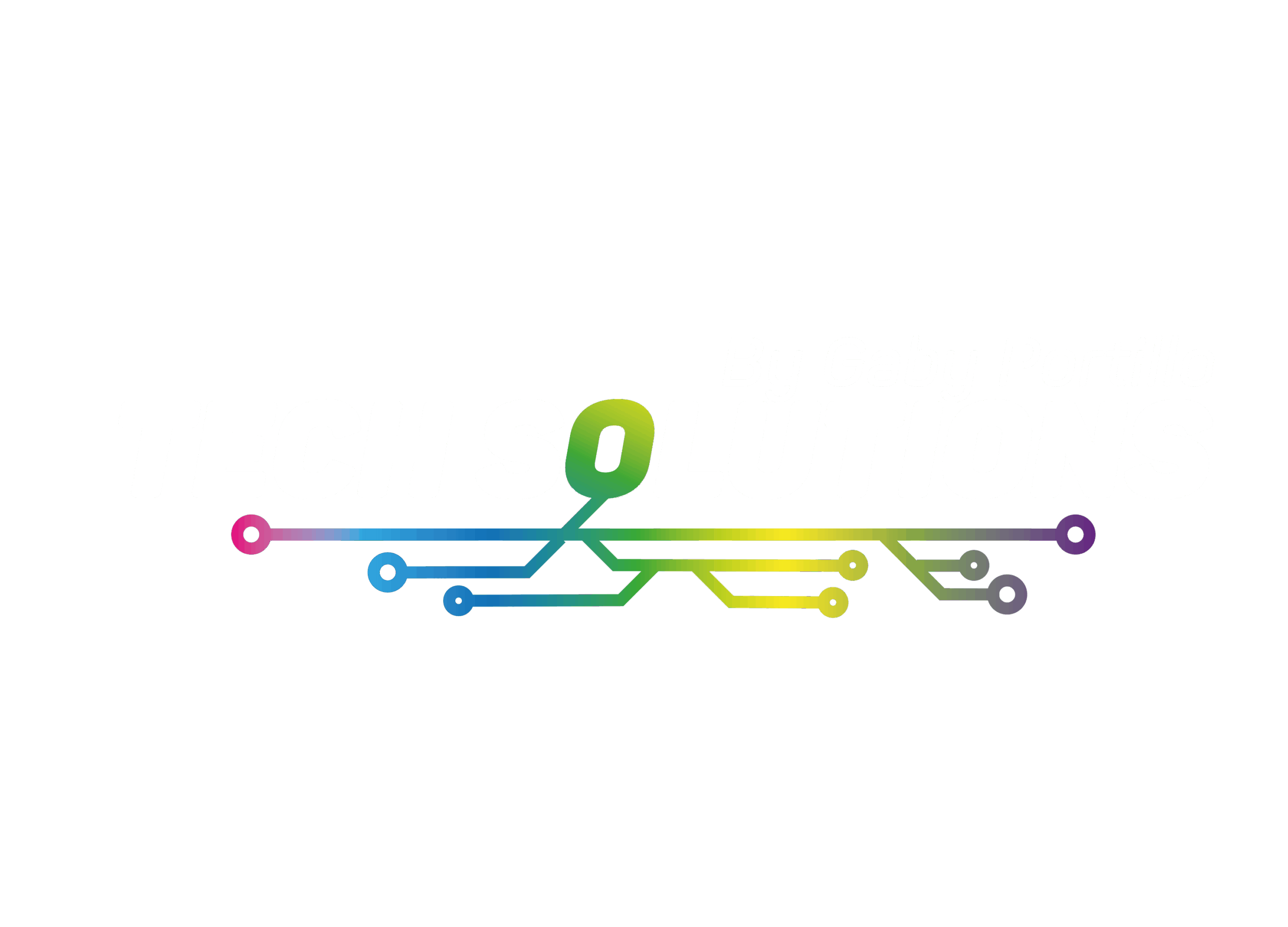 Gaby Tech Solutions Cursos